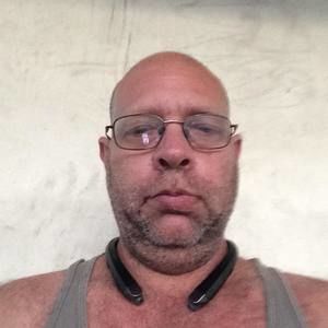 Meet your Posher, Mike